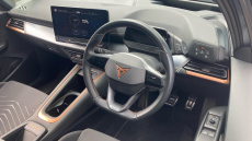 CUPRA Born 150kW V2 58kWh 5dr Auto Electric Hatchback